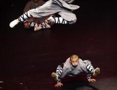  掘金带队取胜！，JackeyLove重要时刻晋级下一阶段观众掌声雷动